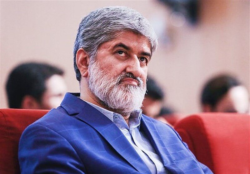 علی مطهری: مجمع تشخیص در جایگاه مجلس سنا نشسته است/حالا 2 شورای نگهبان داریم