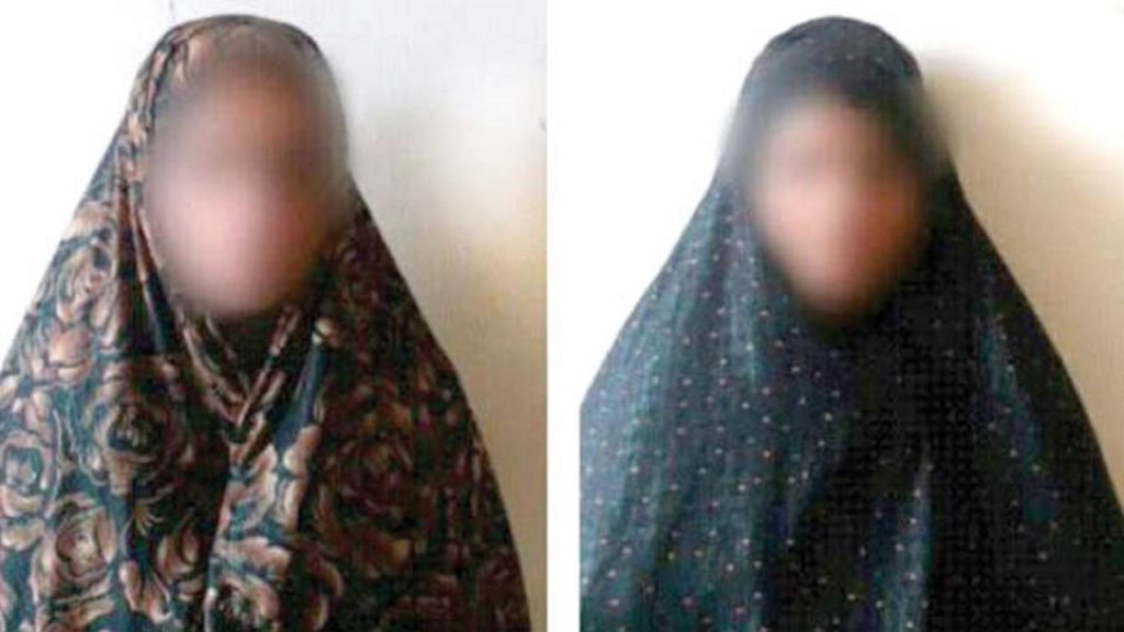 قتل دلخراش پدر توسط ۲ دختر تهرانی