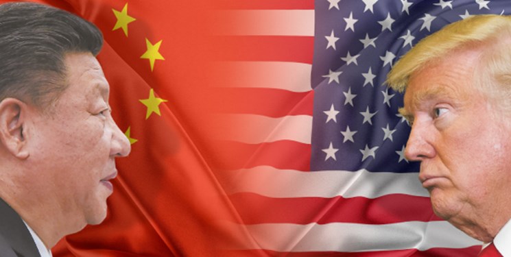 افول رهبری آمریکا در بحران کرونا| واشنگتن‌پست: چین برنده بزرگ است