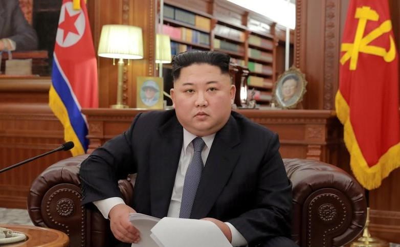 دومین نامه رهبر کره شمالی منتشر شد