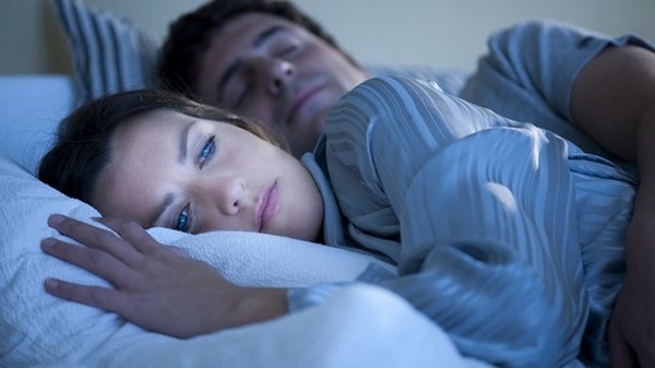 درمان بی خوابی ؛ رعایت ۲۰ نکته برای خواب راحت