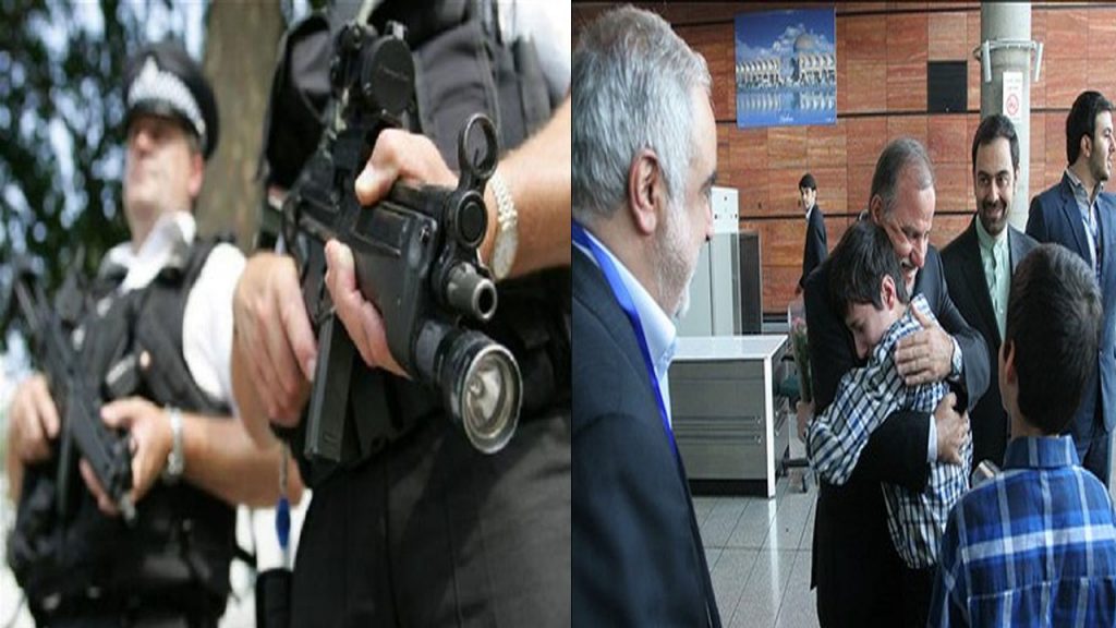 ناگفته‌های دانشمند بازداشت شده ایرانی درفرودگاه لس آنجلس / چه بر سر دکتر عطاردی در آمریکا آمد؟