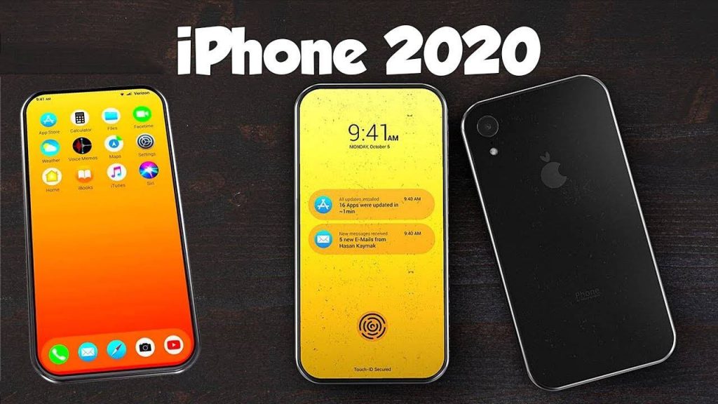 iPhone-2020-5nm